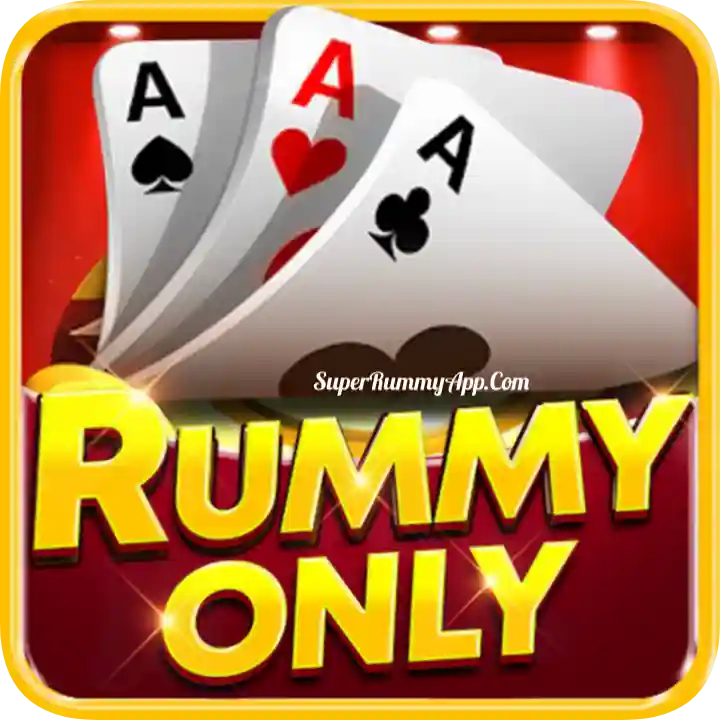 Rummy inside Rummy Only